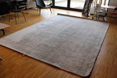 Carpet The Loft W 250 x L 350 cm Kymo EXHIBITION PIECE